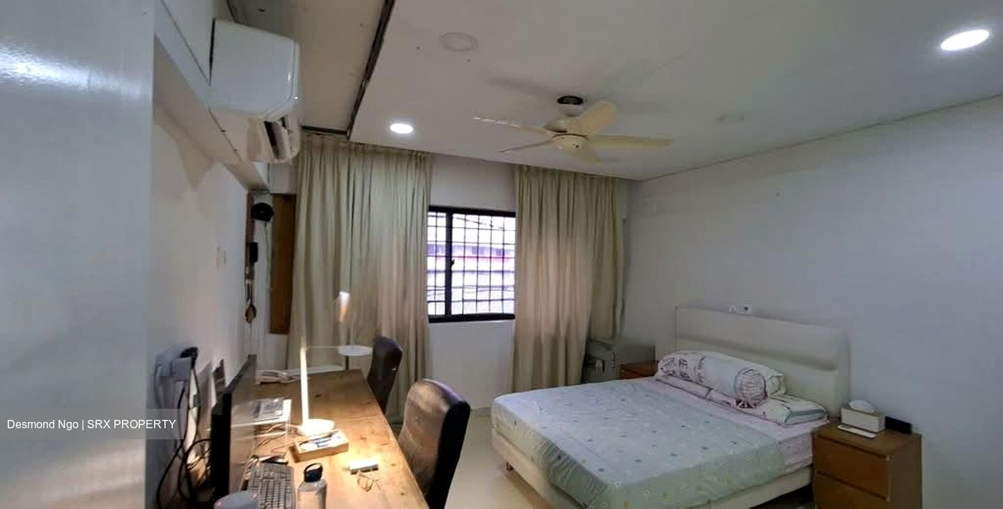 Blk 257 Yishun Sunshine (Yishun), HDB 5 Rooms #536090181